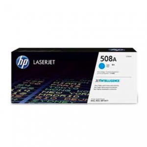 TONER HP 508A CIAN CF361A 